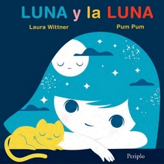 Luna y la luna - comprar online