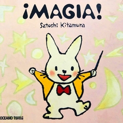 ¡Magia!