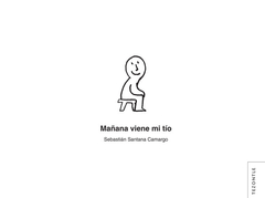 Mañana viene mi tío