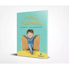 Mi cama