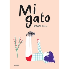 Mi gato