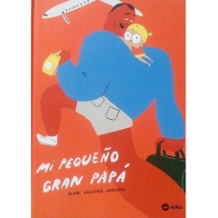 Mi pequeño gran papá