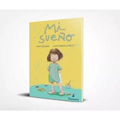 Mi sueño