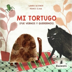 Mi tortugo (fue vernos y querernos)