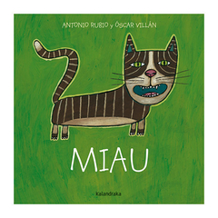 Miau