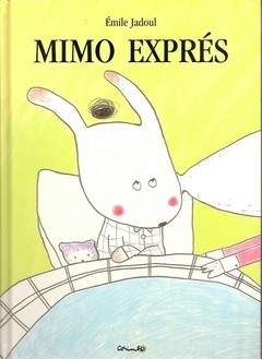 Mimo exprés