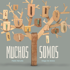 Mucho somos