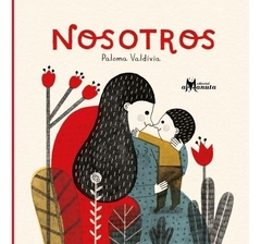 Nosotros - comprar online