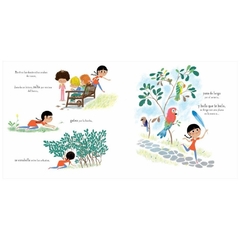 Nunca hagas cosquillas a un tigre. (Tapa dura) - comprar online