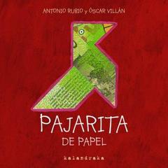 Pajarita de papel