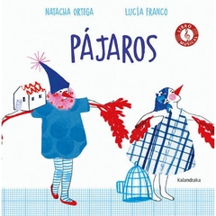 Pájaros