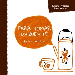 Para tomar un buen té