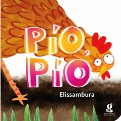 Pío pío