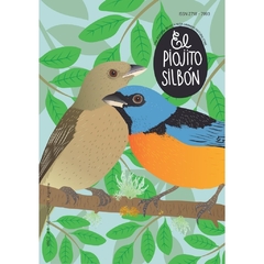 El piojito silbón. N° 5