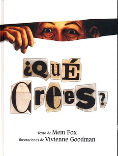 ¿Qué crees?