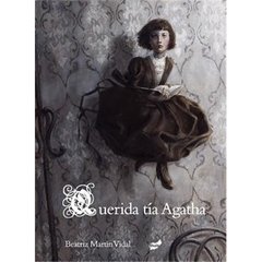 Querida tía Agatha