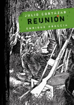 Reunión. (Pocket)