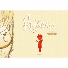 Ruiseñor