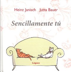 Sencillamente tú