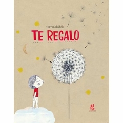 Te regalo
