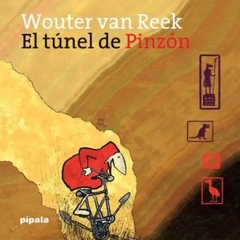 El túnel de Pinzón