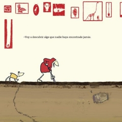 El túnel de Pinzón - comprar online