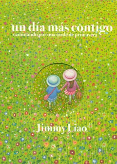 Un día más contigo, caminando por una tarde de primavera