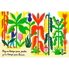 Un tiempo para todo - comprar online