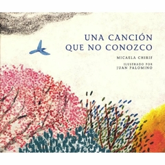 Una canción que no conozco