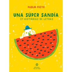 Una súper sandía - comprar online