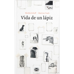 Vida de un lápiz