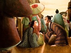 Los amantes mariposa - Los Libros del Vendaval