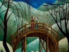 Los amantes mariposa - comprar online