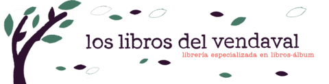 Los Libros del Vendaval