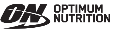 Logo de Optiumum Nutrition. Suplementos Naturales importados de Estados Unidos.