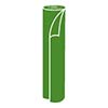 Rollo de 100 cm x 20 m espesor de 2.5 mm
