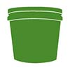 Bote 240 ml