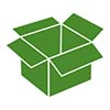 Caja de 5 kg