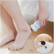 Removedor de Calos e Rachaduras Beauty Feet