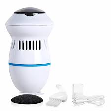 Removedor de Calos e Rachaduras Beauty Feet