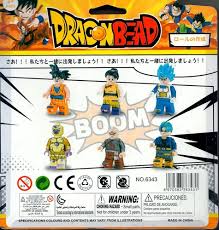 Mini Muñecos Compatibles Blister X 6 Varios Modelos | Mismo precio en cuotas