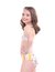 TOP Y CULOTE - AZUCENA COD N618 - adorarte