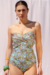 ENTERIZA GENTIANA - COD M637