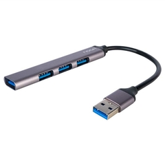 Hub USB 4 Bocas - NGH-50 - NOGA NET