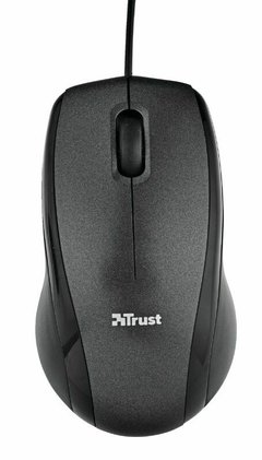 Mouse USB TRUST CARVE