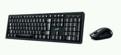 Teclado + Mouse WIRELESS