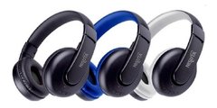 Auricular Bluetooth formato vincha NISUTA NS-AUB34