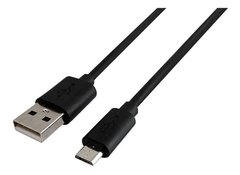 Cable USB 2.0 a MicroUSB o tipo V8 1,5mts - NISUTA NS-CAMICROUS - comprar online