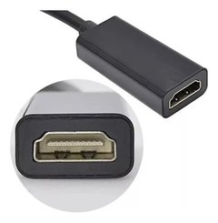 Conversor Display PORT A HDMI - comprar online