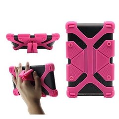 Tablet 7` 32GB RAM 2GB HD Netmak NM-VELOCITY + Funda p/Tablet 7" FUCSIA SOUL - tienda online